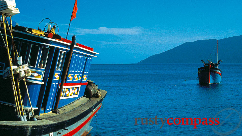 Nha Trang 1993 Nha Trang 1993
